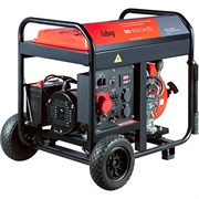 Электростанция Fubag DS 9500 DA ES дизельная   646239 646239