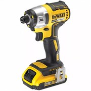 Шуруповёрт DeWalt DCF835M2-QW импульсный DCF835M2-QW