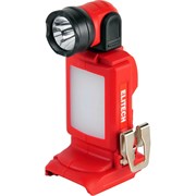 Фонарь ELITECH ФА 18ЛУ аккумуляторный (E2211.001.00) ФА 18ЛУ (E2211.001.00)