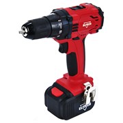 Дрель аккумуляторная ELITECH ДА 12 СЛ2 (4.0Ач) ДА 12СЛ2 (Е2201.004.02)