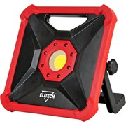 Фонарь-прожектор ELITECH ФПА 18Л аккумуляторный (E2211.002.00) ФПА 18Л (E2211.002.00)