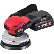 ОШМ ELITECH COS 2012 SL (E2213.045.01) аккумуляторная COS 2012SL (E2213.045.01)