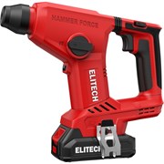 Перфоратор ELITECH ПА 2012СЛ (E2205.032.01) аккумуляторный ПА 2012СЛ (E2205.032.01)