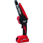 Пила цепная аккумуляторная ELITECH ПА 206К (E1611.018.00) ПА 206К (E1611.018.00)