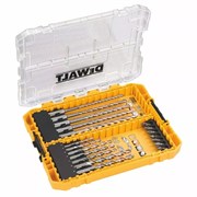 Набор  буров, сверл и бит Extreme DEWALT 19 шт DT70754-QZ 10530