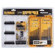 Набор сверл и бит DEWALT Maxisafe LTC 63 шт DT70759-QZ 10532