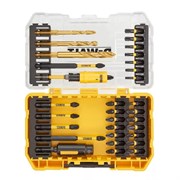 Набор бит, насадок и сверл DEWALT FLEXTORQ 31шт DT70741T-QZ 10533