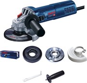 УШМ BOSCH GWS 9-125     0.601.396.022 0.601.396.022