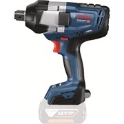 Гайковерт аккумуляторный BOSCH GDS 18V-1050 H   0.601.9J8.500 0.601.9J8.500