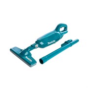 Пылесос аккумуляторный Makita CL 106 FDZ CL106FDZ