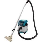 Пылесос Makita DVC 150 LZ аккумуляторный DVC150LZ