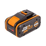 Аккумуляторная батарея WORX WA3648  20V 8,0Ач WA3648