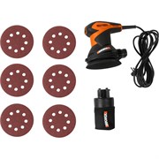 ОШМ WORX WX652.1 WX652.1