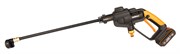 Мойка WORX WG620E аккумуляторная WG620E