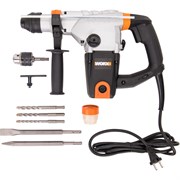 Перфоратор WORX WX 333 WX333