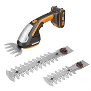 Ножницы WORX WG801E аккумуляторные WG801E