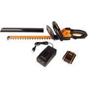 Кусторез WORX WG261E WG261E