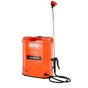Опрыскиватель Patriot Garden PT-16AC аккумуляторный 755302510