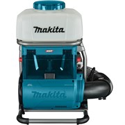 Опрыскиватель ранцевый Makita PM 001 GZ01 XGT аккумуляторный PM001GZ01