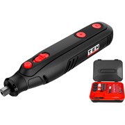 Аккумуляторный гравер TEH TG8112 TG8112