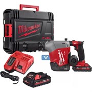 Перфоратор Milwaukee M18 FHAFOH16-302X аккумуляторный 4933493533