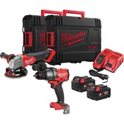 Набор инструментов Milwaukee M18FPP2E3-502X 4933492516