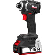 Аккумуляторный ударный винтоверт TEH LID230-1B 20V LID230-1B