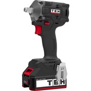 Аккумуляторный ударный гайковерт TEH LW420N-1B 20V LW420N-1B