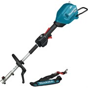 Электропривод Makita XGT BL UX 01 GZ XGT аккумуляторный UX01GZ
