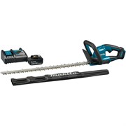 Кусторез Makita DUH 606 RT аккумуляторный DUH606RT