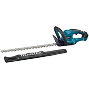 Кусторез Makita DUH 507 F001 аккумуляторный DUH507F001