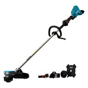 Триммер Makita DUR 368 LZ аккумуляторный DUR368LZ