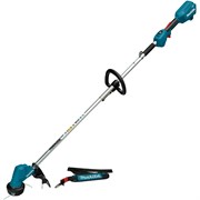 Триммер Makita DUR 192 LZ аккумуляторный DUR192LZ