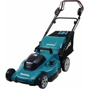 Газонокосилка Makita DLM 539 CT2 аккумуляторная DLM539CT2