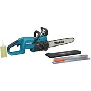 Пила цепная аккумуляторная Makita DUC 357 Z DUC357Z