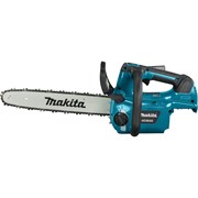 Пила цепная аккумуляторная Makita UC 004 GZ XGT UC004GZ
