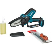 Пила цепная аккумуляторная Makita DUC 101 Z DUC101Z