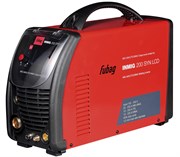Сварочный аппарат Fubag INMIG 200 SYN LCD+ горелка FB 250_3 м (38443) 31435.1