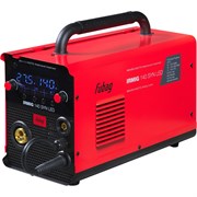 Сварочный аппарат Fubag IRMIG 140 SYN LED   646401 646401