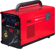 Сварочный аппарат Fubag IRMIG 180 SYN LED   646403 646403