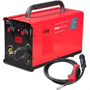 Сварочный аппарат Fubag IRMIG 180 SYN + горелка   41383 41383