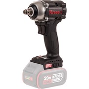 Гайковерт аккумуляторный KRESS KU272.9 20V без акк и з/у KU272.9