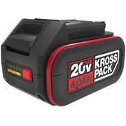 Аккумуляторная батарея KRESS KAB34 20V 4.0Ач KAB34