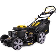 Газонокосилка CHAMPION LM 5345 бензиновая LM5345