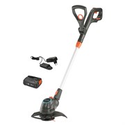 Триммер Gardena аккумуляторный ComfortCut 23/18V P4A с аккумулятором     14701-20.000.00 14701-20.000.00