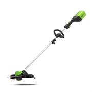 Триммер GREENWORKS GD60LT 60 V без акк и з/у   2108307 2108307