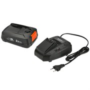 Аккумулятор + з/у Gardena   14906-20.000.00 14906-20.000.00