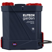 Опрыскиватель ELITECH ОСА 16 аккумуляторный ОСА 16