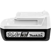 Аккумуляторная батарея 14,4V 2Ah BL 1420G Makita   191N76-3 191N76-3