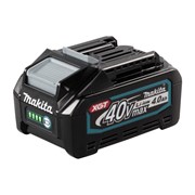 Аккумуляторная батарея 40V 4Ah XGT Makita   191B26-6 191B26-6